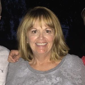 Meet your Posher, Terri